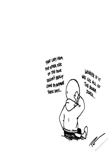 Cover of Toriel's Offer